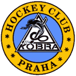 HC Kobra Praha r. 2000/2001 - ml. dorost