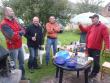 18.09.2010 Slavili jsme na půdě soupeře "Knížeckou" oslavu